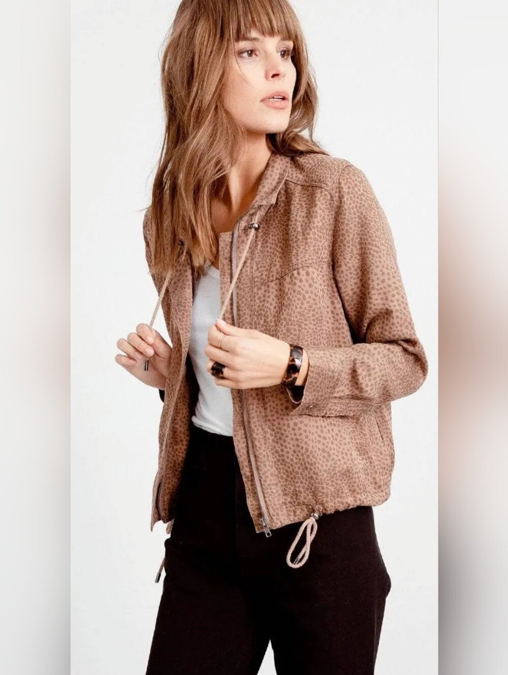 Rails Tennessee Jacket